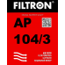 Filtron AP 104/3